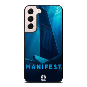 MANIFEST COOL SERIES Samsung Galaxy S22 Plus Case
