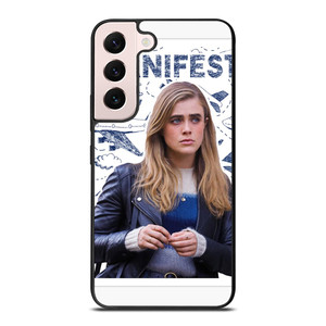 MANIFEST SERIES ART Samsung Galaxy S22 Plus Case MANIFEST SERIES ART Samsung Galaxy S22 Plus Case