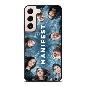 MANIFEST SERIES Samsung Galaxy S22 Plus Case