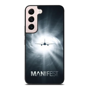 MANIFEST TV SERIES COOL Samsung Galaxy S22 Plus Case MANIFEST TV SERIES COOL Samsung Galaxy S22 Plus Case
