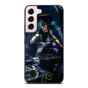 MARTIN GARRIX COOL DJ Samsung Galaxy S22 Plus Case