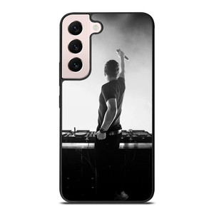 MARTIN GARRIX DJ Samsung Galaxy S22 Plus Case