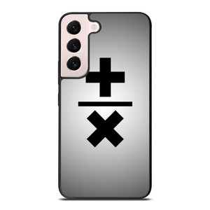 MARTIN GARRIX ICON Samsung Galaxy S22 Plus Case