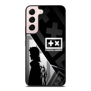 MARTIN GARRIX LOGO Samsung Galaxy S22 Plus Case MARTIN GARRIX LOGO Samsung Galaxy S22 Plus Case