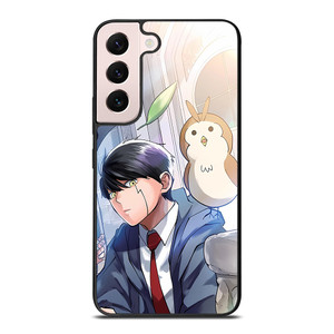 MASH BURNEDEAD MASHLE CUTE Samsung Galaxy S22 Plus Case