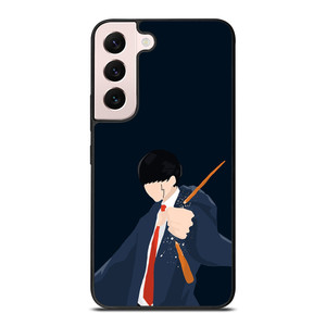 MASH BURNEDEAD MASHLE Samsung Galaxy S22 Plus Case