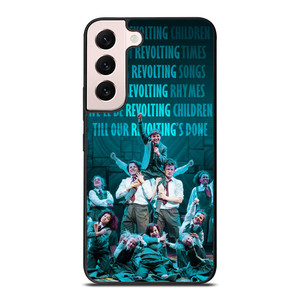 MATILDA THE MUSICAL MOVIE Samsung Galaxy S22 Plus Case MATILDA THE MUSICAL MOVIE Samsung Galaxy S22 Plus Case