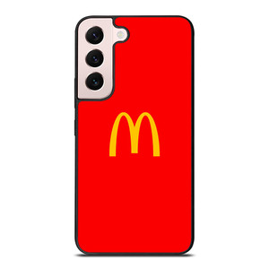 MCDONALDS ICON Samsung Galaxy S22 Plus Case
