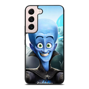 MEGAMIND COOL MOVIE Samsung Galaxy S22 Plus Case MEGAMIND COOL MOVIE Samsung Galaxy S22 Plus Case
