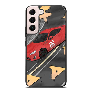 MF GHOST ANIME COOL Samsung Galaxy S22 Plus Case MF GHOST ANIME COOL Samsung Galaxy S22 Plus Case