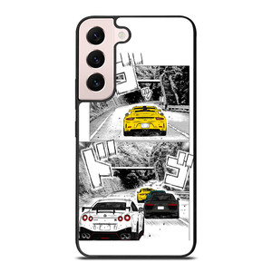MF GHOST ART ANIME Samsung Galaxy S22 Plus Case MF GHOST ART ANIME Samsung Galaxy S22 Plus Case