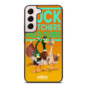 MIGRATION FUNNY MOVIE Samsung Galaxy S22 Plus Case MIGRATION FUNNY MOVIE Samsung Galaxy S22 Plus Case