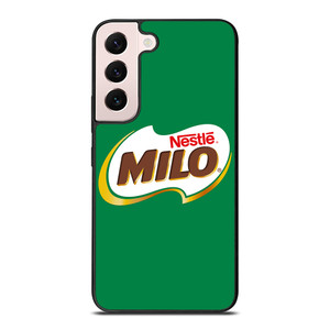 MILO NESTLE LOGO Samsung Galaxy S22 Plus Case MILO NESTLE LOGO Samsung Galaxy S22 Plus Case