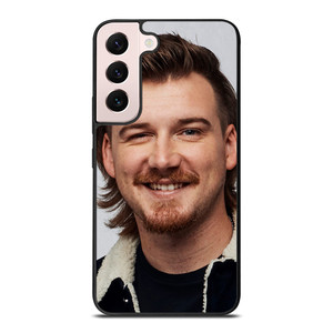 MORGAN WALLEN COOL Samsung Galaxy S22 Plus Case MORGAN WALLEN COOL Samsung Galaxy S22 Plus Case