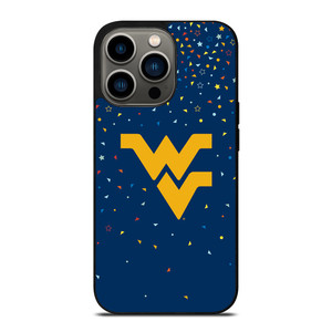 WEST VIRGINIA LOGO iPhone 13 Pro Case WEST VIRGINIA LOGO iPhone 13 Pro Case