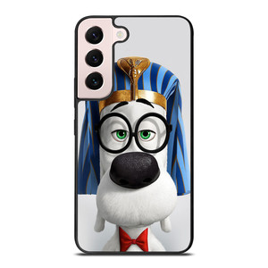 MR PEABODY AND SHERMAN COOL Samsung Galaxy S22 Plus Case MR PEABODY AND SHERMAN COOL Samsung Galaxy S22 Plus Case