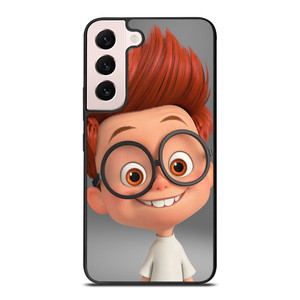 MR PEABODY AND SHERMAN FUNNY MOVIE Samsung Galaxy S22 Plus Case MR PEABODY AND SHERMAN FUNNY MOVIE Samsung Galaxy S22 Plus Case