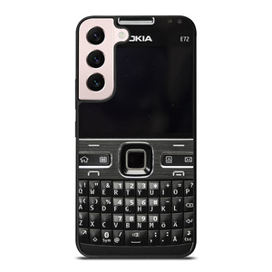 NOKIA E72 CLASSIC Samsung Galaxy S22 Plus Case NOKIA E72 CLASSIC Samsung Galaxy S22 Plus Case