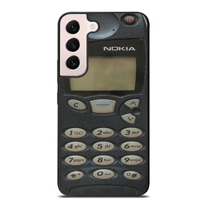 NOKIA RETRO PHONE Samsung Galaxy S22 Plus Case NOKIA RETRO PHONE Samsung Galaxy S22 Plus Case