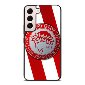 OLYMPIACOS LOGO Samsung Galaxy S22 Plus Case