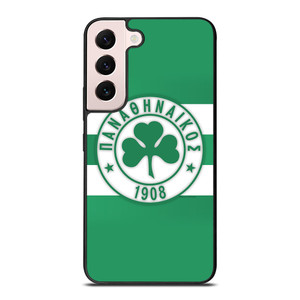 PANATHINAIKOS ICON Samsung Galaxy S22 Plus Case
