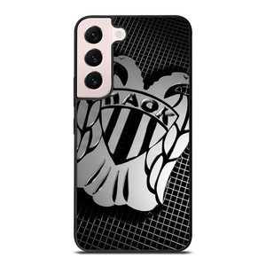 PAOK SALONIKA FC 1926 SYMBOL Samsung Galaxy S22 Plus Case PAOK SALONIKA FC 1926 SYMBOL Samsung Galaxy S22 Plus Case