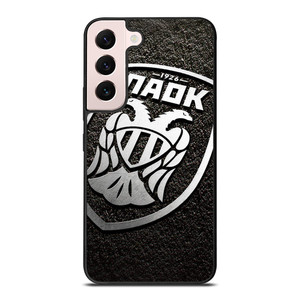 PAOK SALONIKA FC 1926 Samsung Galaxy S22 Plus Case PAOK SALONIKA FC 1926 Samsung Galaxy S22 Plus Case