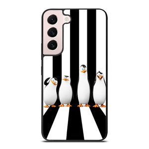 PENGUINS OF MADAGASCAR Samsung Galaxy S22 Plus Case PENGUINS OF MADAGASCAR Samsung Galaxy S22 Plus Case
