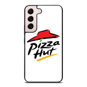 PIZZA HUT LOGO Samsung Galaxy S22 Plus Case PIZZA HUT LOGO Samsung Galaxy S22 Plus Case