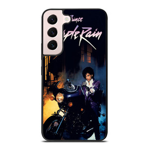 PRINCE PURPLE RAIN COOL Samsung Galaxy S22 Plus Case PRINCE PURPLE RAIN COOL Samsung Galaxy S22 Plus Case