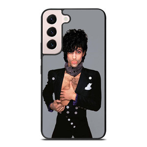 PRINCE PURPLE RAIN CUTE Samsung Galaxy S22 Plus Case PRINCE PURPLE RAIN CUTE Samsung Galaxy S22 Plus Case