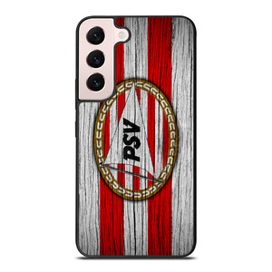PSV EINDHOVEN LOGO Samsung Galaxy S22 Plus Case PSV EINDHOVEN LOGO Samsung Galaxy S22 Plus Case