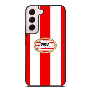 PSV EINDHOVEN SYMBOL Samsung Galaxy S22 Plus Case PSV EINDHOVEN SYMBOL Samsung Galaxy S22 Plus Case