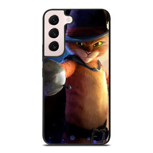 PUSS IN BOOTS MOVIE Samsung Galaxy S22 Plus Case PUSS IN BOOTS MOVIE Samsung Galaxy S22 Plus Case