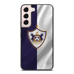 QARABAG FK ICON Samsung Galaxy S22 Plus Case