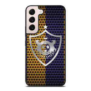 QARABAG FK LOGO ART Samsung Galaxy S22 Plus Case QARABAG FK LOGO ART Samsung Galaxy S22 Plus Case