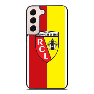RACING CLUB DE LENS FC Samsung Galaxy S22 Plus Case