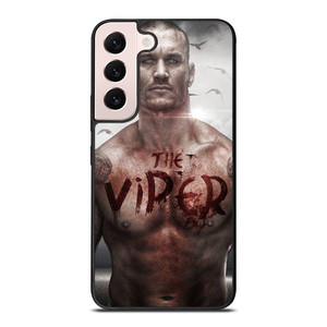 RANDY ORTON THE VIPER WWE Samsung Galaxy S22 Plus Case RANDY ORTON THE VIPER WWE Samsung Galaxy S22 Plus Case