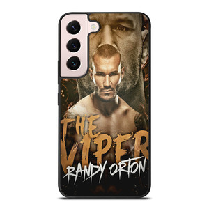 RANDY ORTON THE VIPER Samsung Galaxy S22 Plus Case RANDY ORTON THE VIPER Samsung Galaxy S22 Plus Case