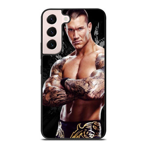 RANDY ORTON WWE COOL Samsung Galaxy S22 Plus Case