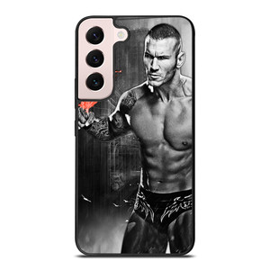 RANDY ORTON WWE Samsung Galaxy S22 Plus Case