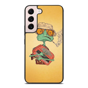 RANGO ART Samsung Galaxy S22 Plus Case RANGO ART Samsung Galaxy S22 Plus Case