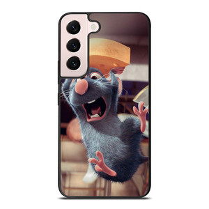 RATATOUILLE CUTE Samsung Galaxy S22 Plus Case