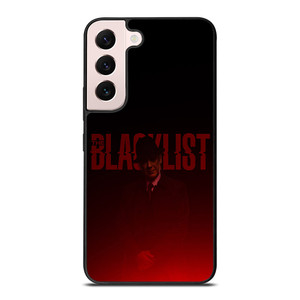 RAYMOND REDDINGTON THE BLACKLIST Samsung Galaxy S22 Plus Case