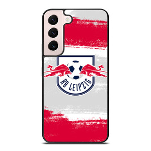 RB LEIPZIG FC BUNDESLIGA ICON Samsung Galaxy S22 Plus Case RB LEIPZIG FC BUNDESLIGA ICON Samsung Galaxy S22 Plus Case