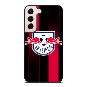 RB LEIPZIG FC BUNDESLIGA LOGO Samsung Galaxy S22 Plus Case RB LEIPZIG FC BUNDESLIGA LOGO Samsung Galaxy S22 Plus Case