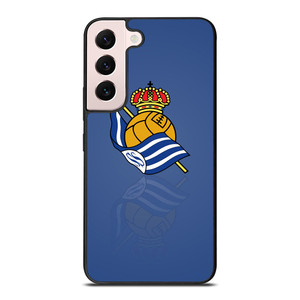 REAL SOCIEDAD SYMBOL Samsung Galaxy S22 Plus Case