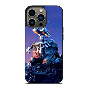 WALL-E DISNEY iPhone 13 Pro Case