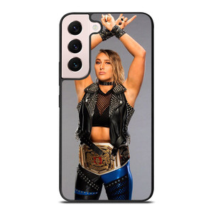 RHEA RIPLEY LADIES WWE Samsung Galaxy S22 Plus Case RHEA RIPLEY LADIES WWE Samsung Galaxy S22 Plus Case