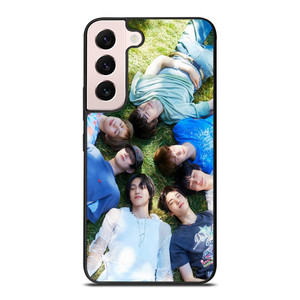 RIIZE BOYBAND COOL Samsung Galaxy S22 Plus Case RIIZE BOYBAND COOL Samsung Galaxy S22 Plus Case
